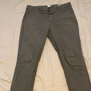 GAP chino pants